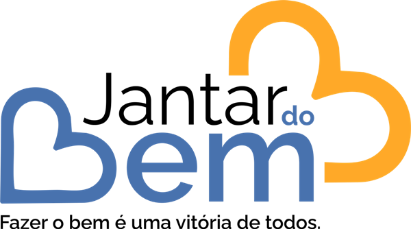Logotipo Jantar do Bem Instituto Ronald