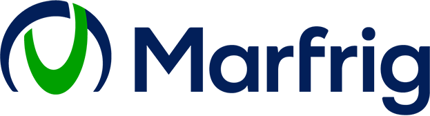 Logotipo Marfrig